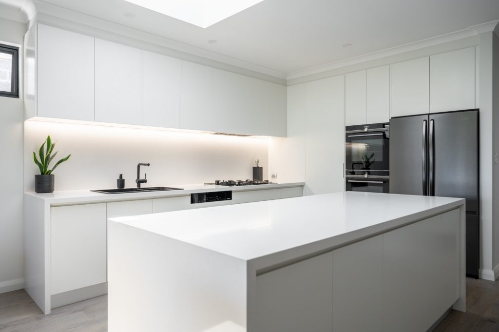 Kitchen Renovations Perth | Top Kitchen Designers Perth, WA | Ikal Kitchen Designers Perth