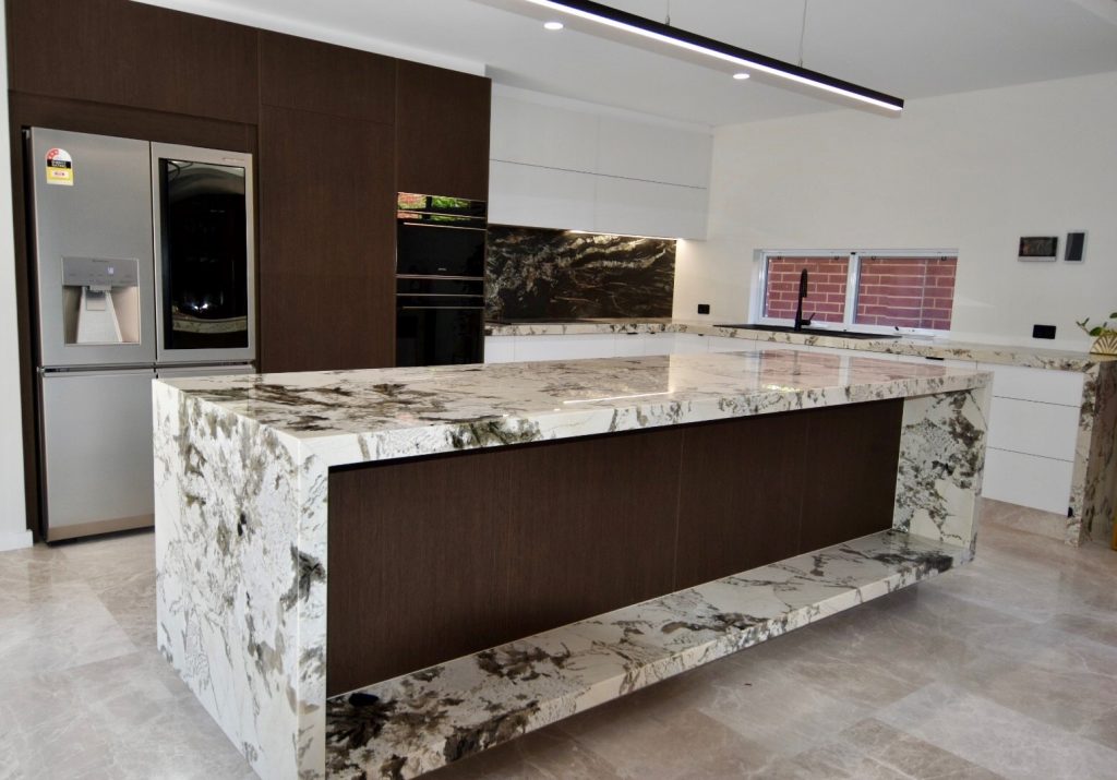 Kitchen Renovations Perth | Kitchen Designers | Ikal Kitchens Perth