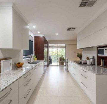 Kitchen Renovations Scarborough | Top Kitchen Designers Scarborough, WA | Ikal Kitchen Designers Scarborough