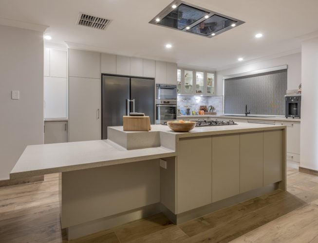 Kitchen Renovations Perth | Top Kitchen Designers Perth, WA | Ikal Kitchen Designers Perth